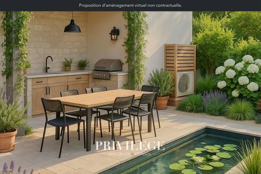 Двухуровневые апартаменты, Saint-Cyr-au-Mont-d'Or, Rhône