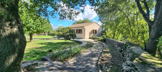 Casa de lujo en Viols-en-Laval, Herault