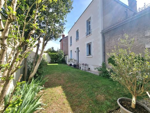 Lüks ev Tours, Indre-et-Loire