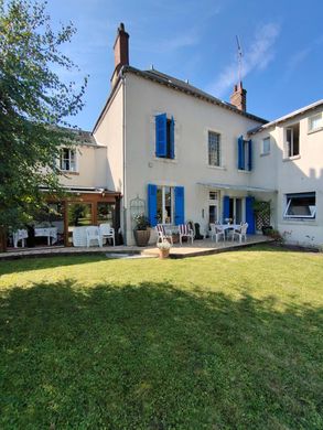 Maison de luxe à Orléans, Loiret