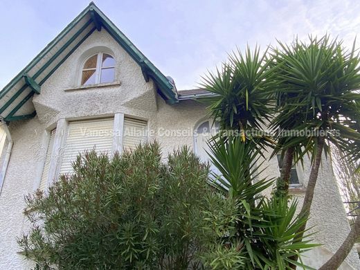 Вилла, La Baule-Escoublac, Loire-Atlantique