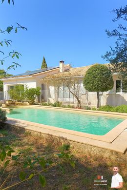 Βίλα σε Aigues-Vives, Gard