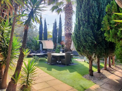 Casa de lujo en Bormes-les-Mimosas, Var