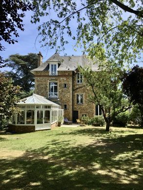 Casa de lujo en Orgeval, Yvelines