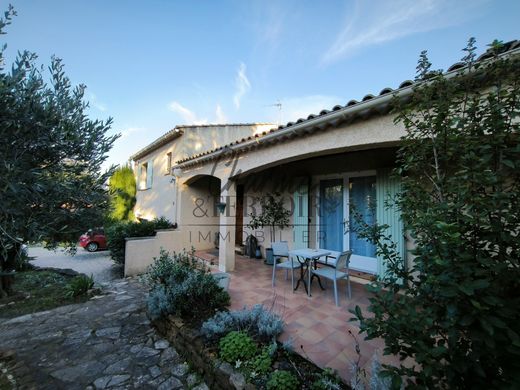 Casa de luxo - Foissac, Gard