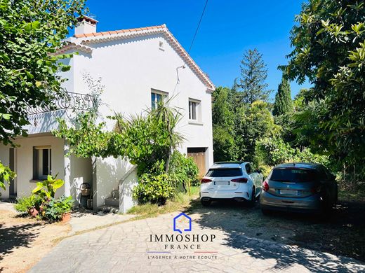 Willa w Marsylia, Bouches-du-Rhône