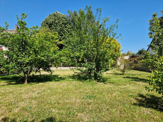 Элитный дом, La Richardais, Ille-et-Vilaine