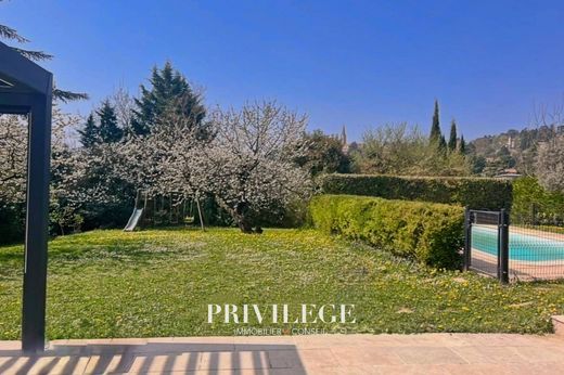 Luxury home in Saint-Cyr-au-Mont-d'Or, Rhône