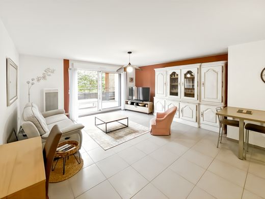 Apartment in Aix-en-Provence, Bouches-du-Rhône