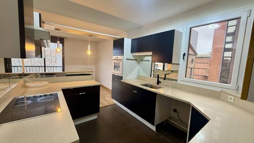 Apartment / Etagenwohnung in Toulouse, Haute-Garonne