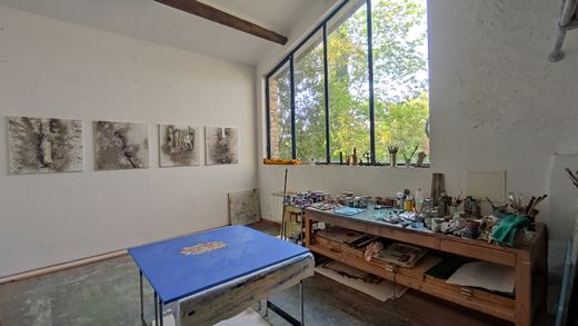 호화 저택 / Mormoiron, Vaucluse