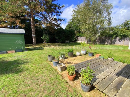 Maison de luxe à Pornichet, Loire-Atlantique