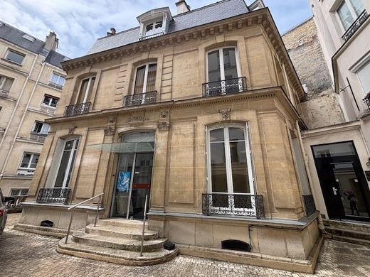 Kantoor in Champs-Elysées, Madeleine, Triangle d’or, Paris