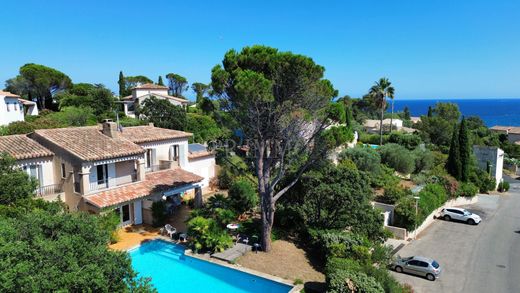 Luxe woning in Fréjus, Var