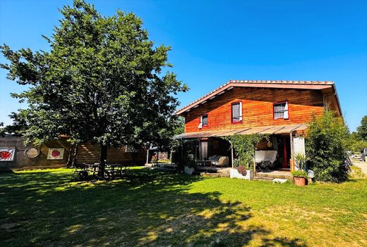 Casa de lujo en Puyméras, Vaucluse