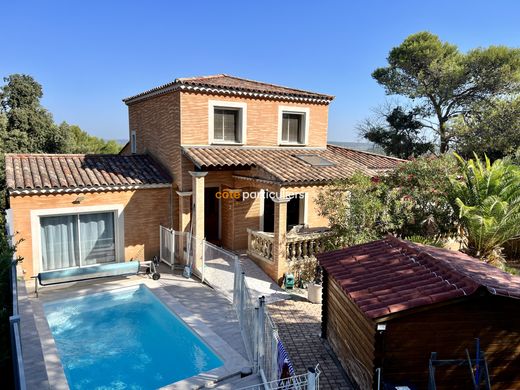 Villa in Mus, Gard