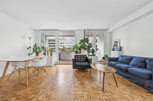 Apartment in Courbevoie, Hauts-de-Seine