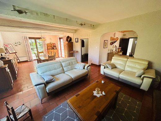 Luxury home in Villate, Upper Garonne