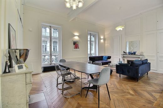 Piso / Apartamento en Lyon, Ródano