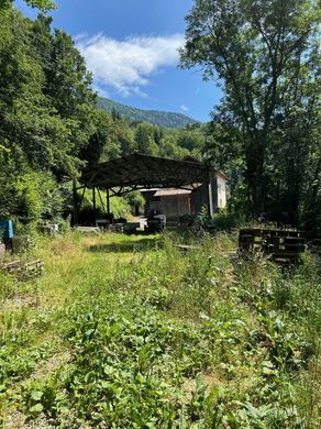 Maison de luxe à Orcier, Haute-Savoie