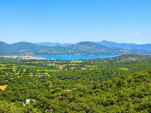 Villa in Gassin, Var