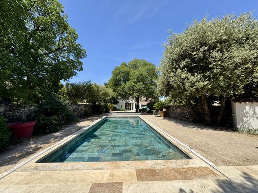 Villa in Villes-sur-Auzon, Vaucluse
