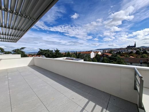 Apartament w Clermont-Ferrand, Puy-de-Dôme