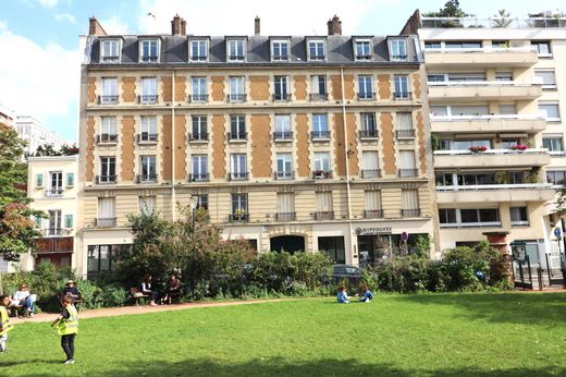 Appartement in Montparnasse, Alésia, Montsouris, Paris