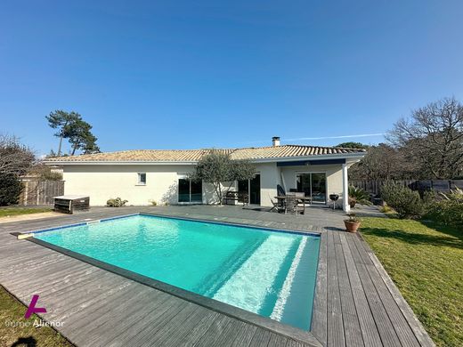 Maison de luxe à Lège-Cap-Ferret, Gironde