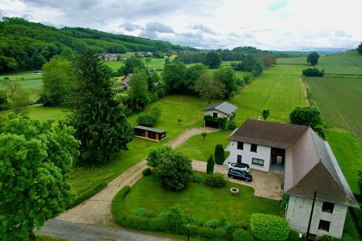 Maison de luxe à Romagnieu, Isère