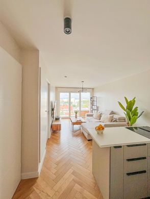 Apartamento - Courbevoie, Hauts-de-Seine