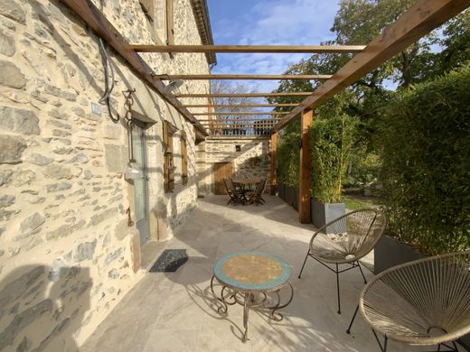 Casa de luxo - Uzès, Gard