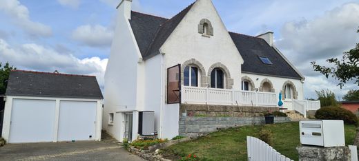 호화 저택 / Guissény, Finistère