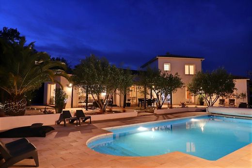 Luxus-Haus in Lauret, Hérault