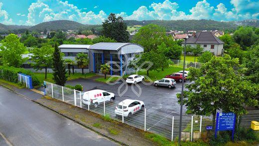 ‏משרד ב  Désertines, Allier