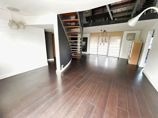 Duplex in Saint-Denis, Réunion