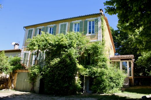 Villa in Aix-en-Provence, Bouches-du-Rhône