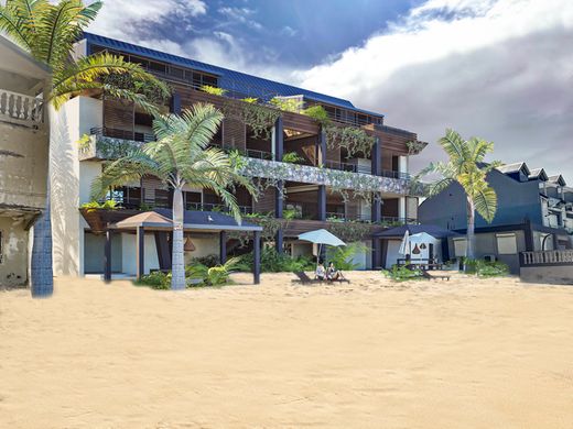 Appartement in Saint Martin