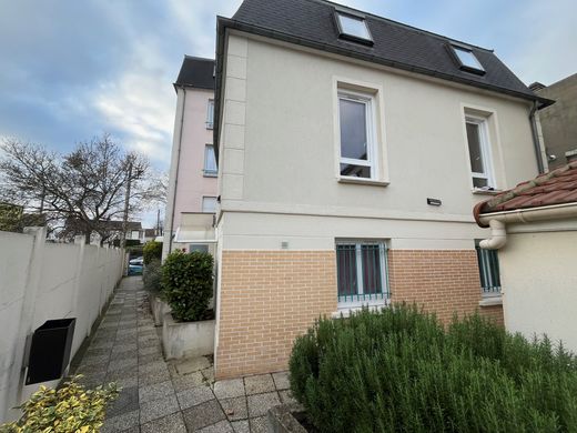 Casa de luxo - Argenteuil, Val d'Oise