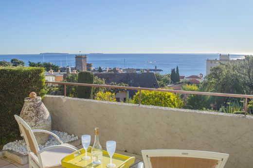 Apartament w Mandelieu-la-Napoule, Alpes-Maritimes