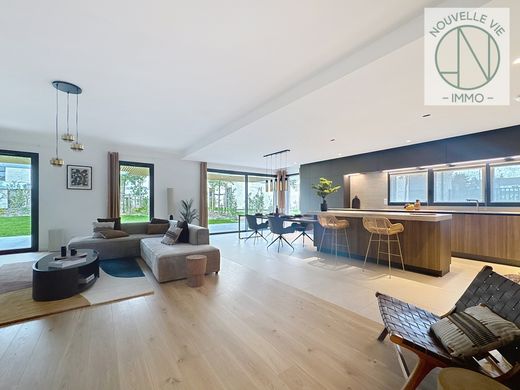 Appartamento a Marcq-en-Barœul, North