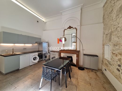 Apartment in Montpellier, Hérault