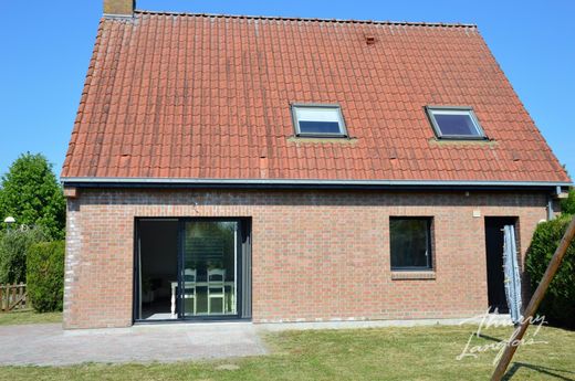 Luxe woning in Baisieux, North