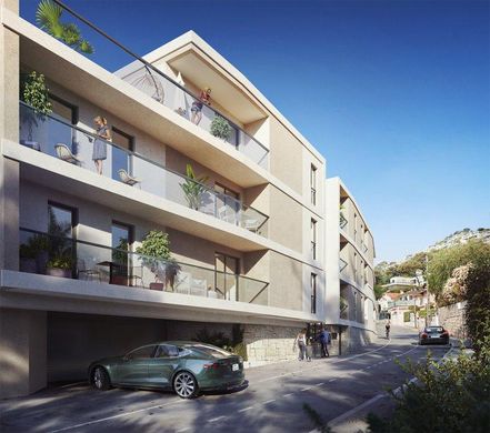 Apartament w Cap-d'Ail, Alpes-Maritimes