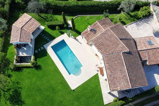 Luxury home in Vence, Alpes-Maritimes