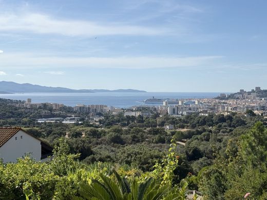 Villa Ajaccio, South Corsica