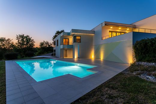 Casa di lusso a Montaigu-de-Quercy, Tarn-et-Garonne