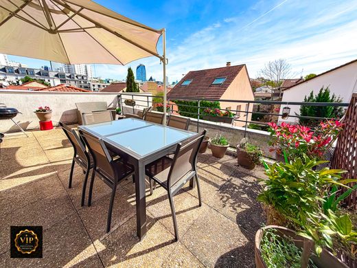 Appartamento a Nanterre, Hauts-de-Seine