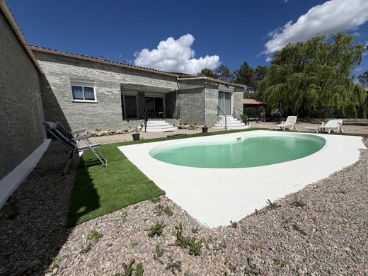 Luxury home in Montauroux, Var