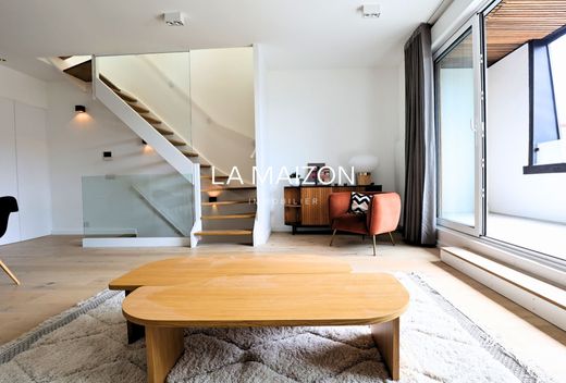 Apartamento - Lille, North